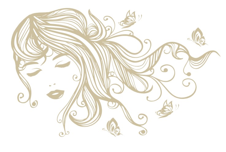 Интерьерная виниловая наклейка на стену IdeaClock Beautiful girl with butterflies 120х75 см Бежевый(53234-46-48)
Интерьерная виниловая наклейка на стену IdeaClock Beautiful girl with butterflies 120х75 см Бежевый(53234-46-48)