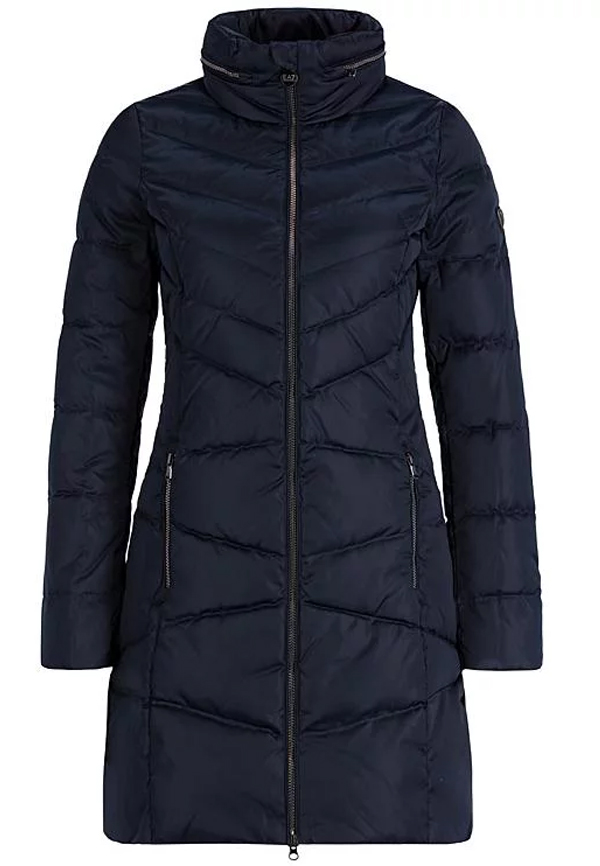 Куртка женская пуховик Emporio Armani XS 2020 синий (6GTL04 TN05Z 1554-xs)
Куртка женская пуховик Emporio Armani XS 2020 синий (6GTL04 TN05Z 1554-xs)