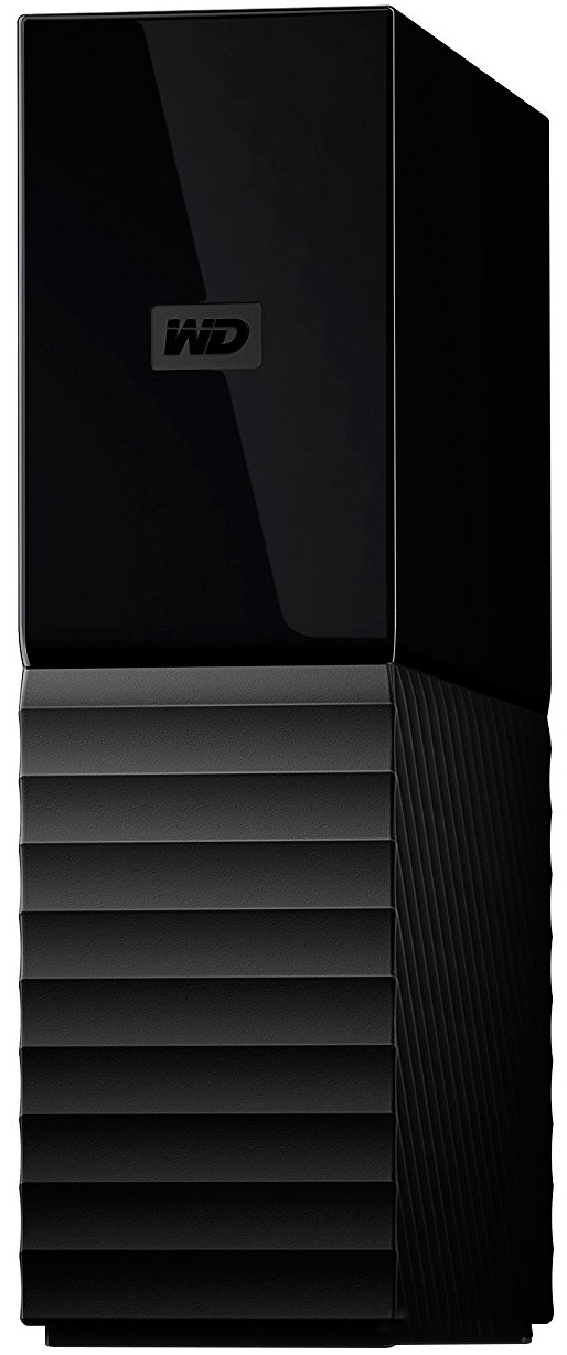Жесткий диск Western Digital My Book 14TB WDBBGB0140HBK-EESN 3.5 USB 3.0 External
Жесткий диск Western Digital My Book 14TB WDBBGB0140HBK-EESN 3.5 USB 3.0 External