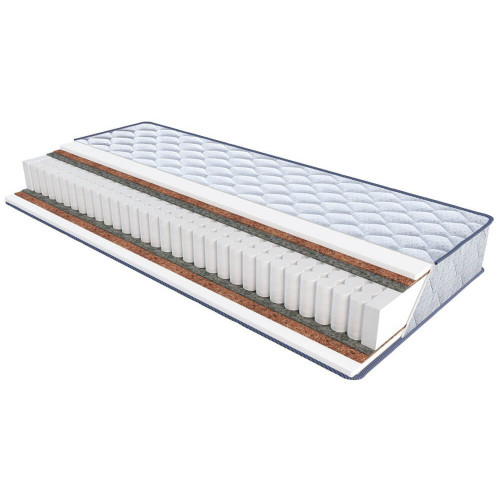 Ортопедический матрас ЕММ Sleep&Fly Silver Edition Cobalt Pocket Spring 120х190
Ортопедический матрас ЕММ Sleep&Fly Silver Edition Cobalt Pocket Spring 120х190
