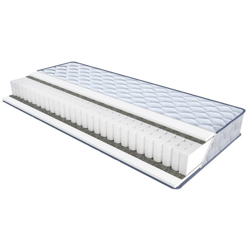 Ортопедический матрас ЕММ Sleep&Fly Silver Edition Selen Pocket Spring 150х200
Ортопедический матрас ЕММ Sleep&Fly Silver Edition Selen Pocket Spring 150х200