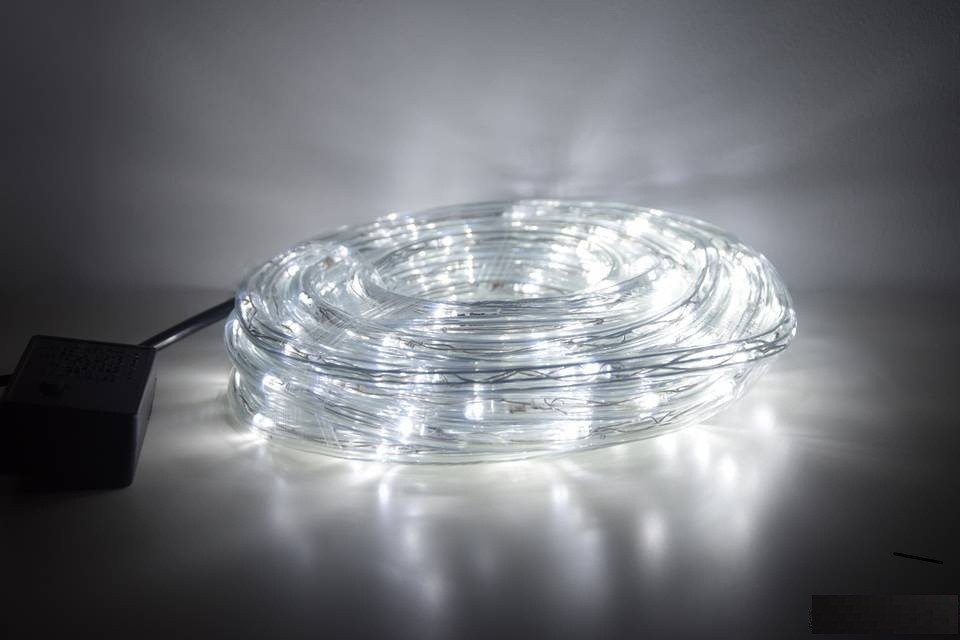 Дюрлайт светодиодная гирлянда LTL шланг 180Led 10метров внутренний, внешний, уличный White
Дюрлайт светодиодная гирлянда LTL шланг 180Led 10метров внутренний, внешний, уличный White