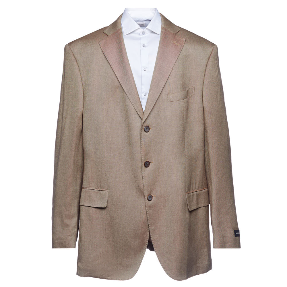 Пиджак мужской бежевый Windsor 36202-80 XL размер, Пиджак мужской бежевый Windsor 36202-80 XL размер 54
Пиджак мужской бежевый Windsor 36202-80 XL размер, Пиджак мужской бежевый Windsor 36202-80 XL размер 54