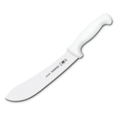 Кухонный нож Tramontina Professional Master для мяса 254 мм White (24611/080)
Кухонный нож Tramontina Professional Master для мяса 254 мм White (24611/080)