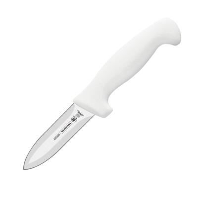 Кухонный нож Tramontina Professional Master с двухсторонним лезвием 127 мм White (24600/185)
Кухонный нож Tramontina Professional Master с двухсторонним лезвием 127 мм White (24600/185)