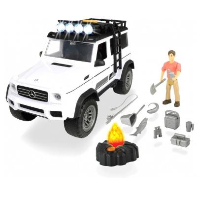 Игровой набор Dickie Toys Плейлайф. Приключения со звуком и световыми эффектами (3835002)
Игровой набор Dickie Toys Плейлайф. Приключения со звуком и световыми эффектами (3835002)