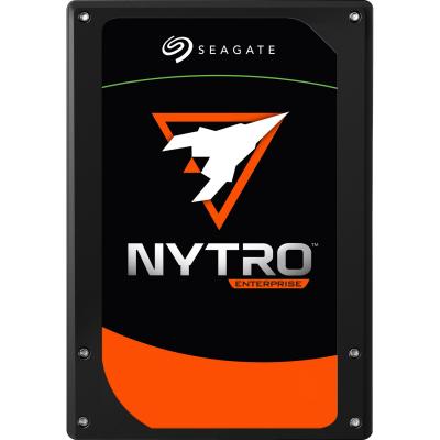 Жесткий диск для сервера 400GB SAS 12Gb/s Server Nytro 3031 SSD, 2.5” Seagate (XS400ME70004)
Жесткий диск для сервера 400GB SAS 12Gb/s Server Nytro 3031 SSD, 2.5” Seagate (XS400ME70004)