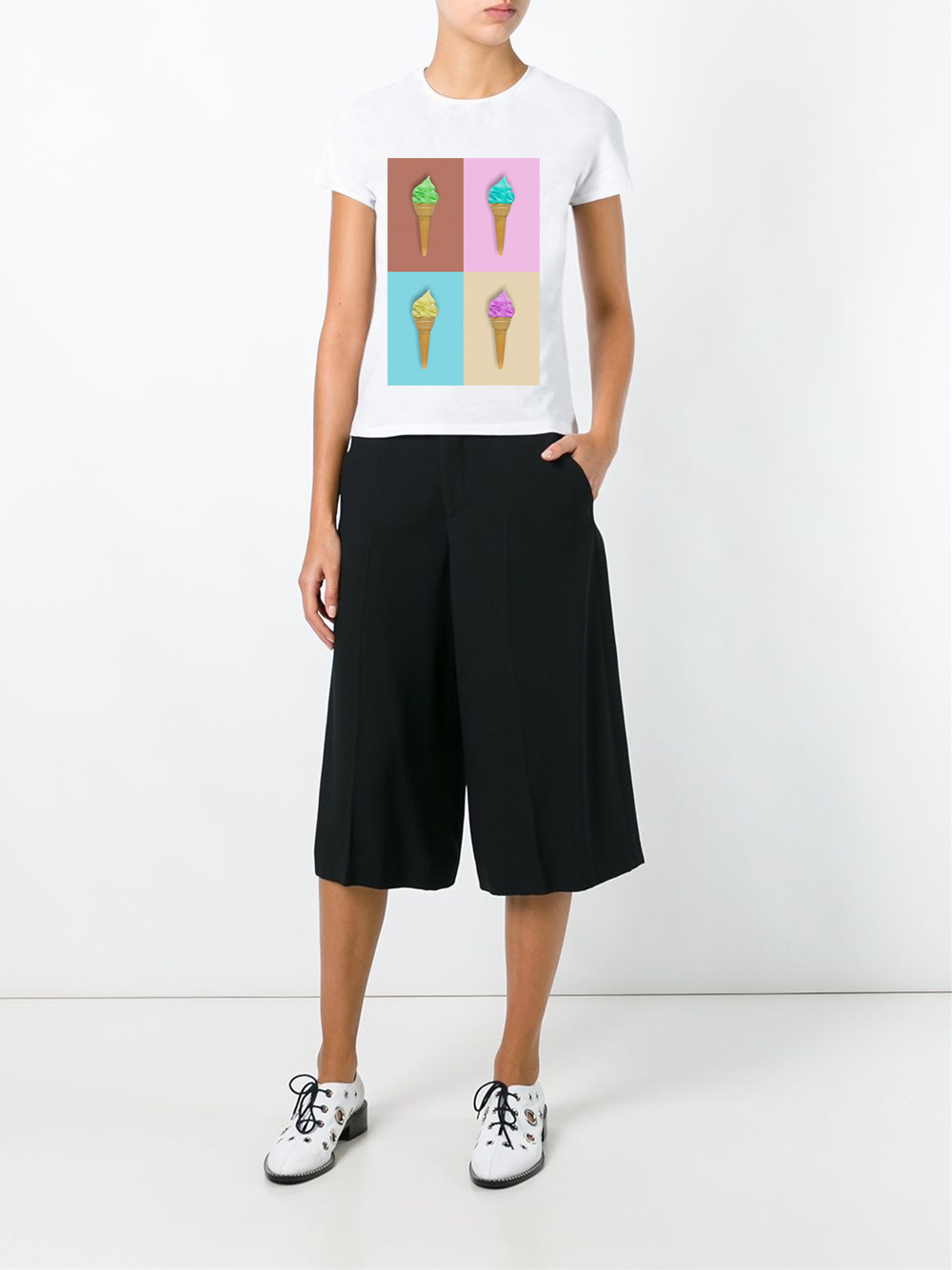 Футболка Yappi женская Белый, Футболка Yappi женская S Белый
Футболка Yappi женская Белый, Футболка Yappi женская S Белый