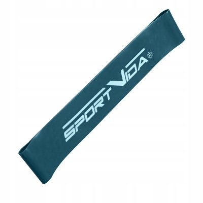 Резинка для фитнеса и спорта, лента-эспандер SportVida Mini Power Band 1.4 мм 20-25 кг SV-HK0204 SKL41-227768
Резинка для фитнеса и спорта, лента-эспандер SportVida Mini Power Band 1.4 мм 20-25 кг SV-HK0204 SKL41-227768