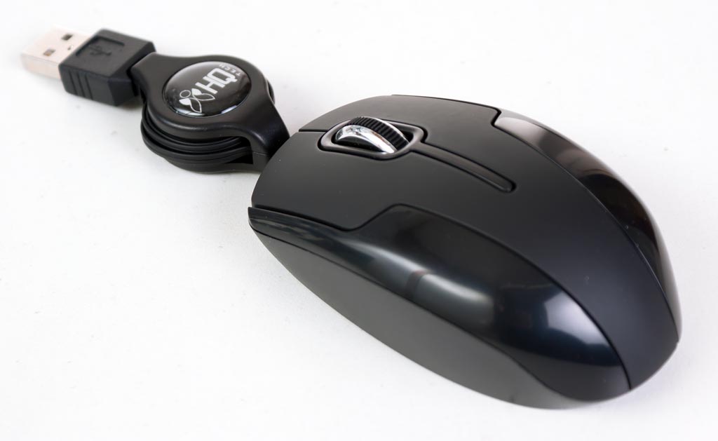 Мышь HQ-Tech HQ-MW301 Black USB сворачивающийся провод (Retractable) оптическая 800DPI
Мышь HQ-Tech HQ-MW301 Black USB сворачивающийся провод (Retractable) оптическая 800DPI
