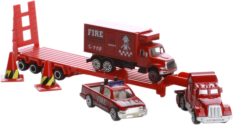 Игровой набор Na-Na IM298 Пожарники: грузовик + платформа + фигурки (T44-031) (2200000290571)
Игровой набор Na-Na IM298 Пожарники: грузовик + платформа + фигурки (T44-031) (2200000290571)