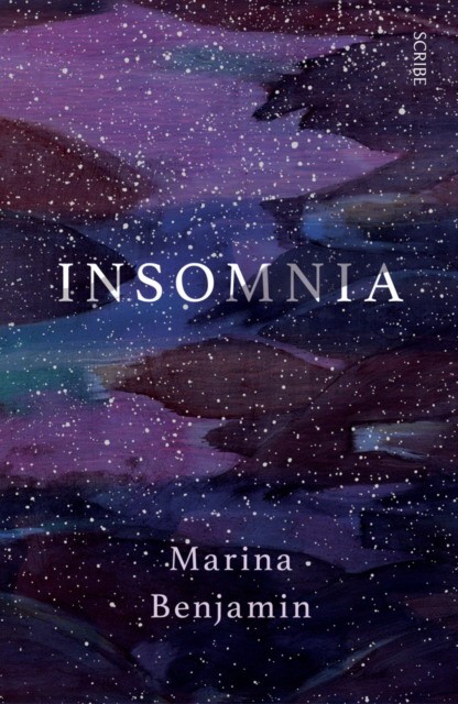 Insomnia
Insomnia