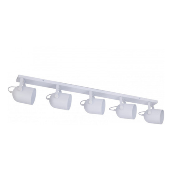 Светильник направленного света TK Lighting 2608 Spectra White (tk-lighting-2608)
Светильник направленного света TK Lighting 2608 Spectra White (tk-lighting-2608)