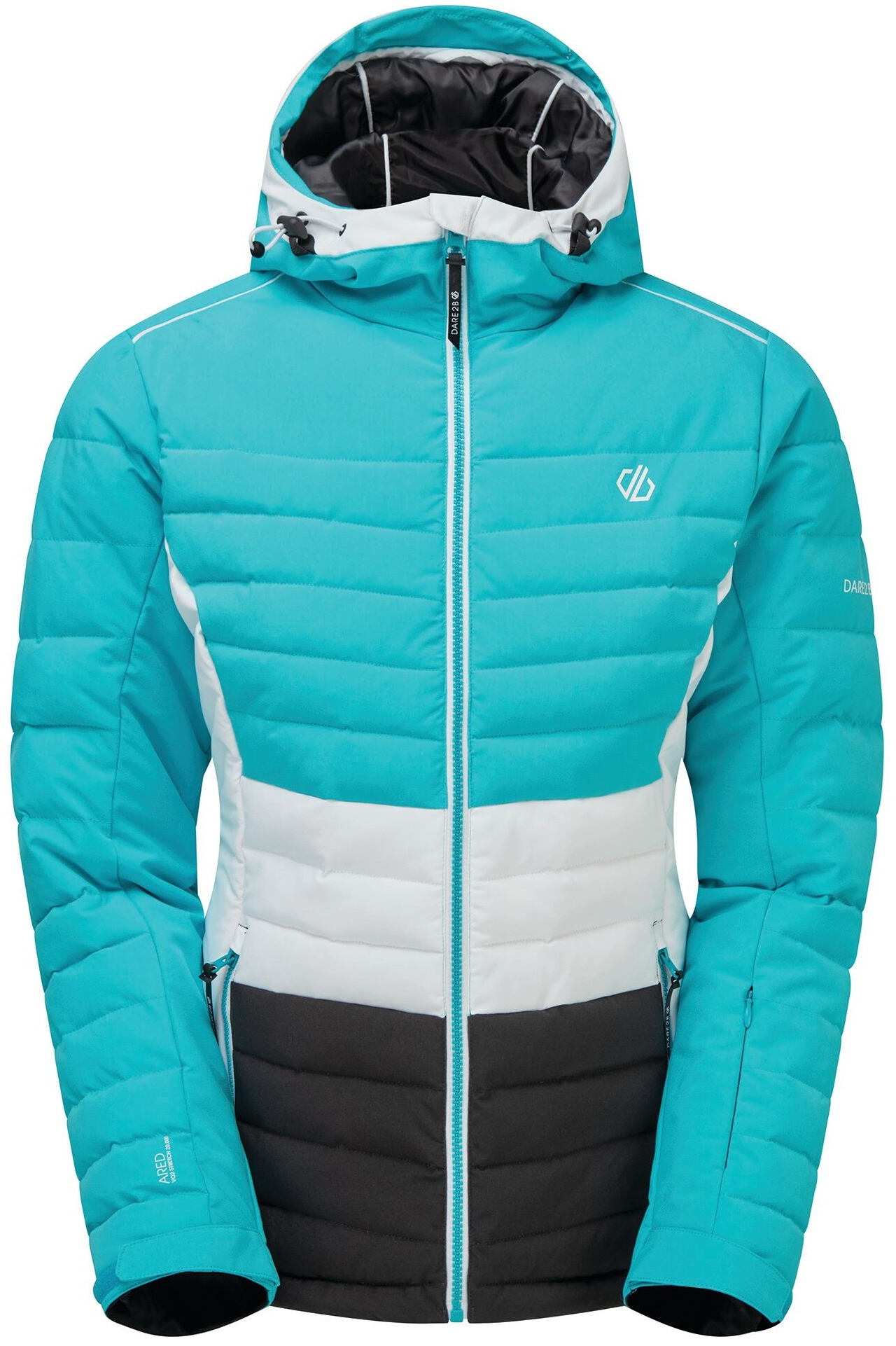 Куртка Dare 2b Succeed Jacket DWP465-1A1 Бирюзово-белая, Куртка Dare 2b Succeed Jacket DWP465-1A1 XXS Бирюзово-белая
Куртка Dare 2b Succeed Jacket DWP465-1A1 Бирюзово-белая, Куртка Dare 2b Succeed Jacket DWP465-1A1 XXS Бирюзово-белая