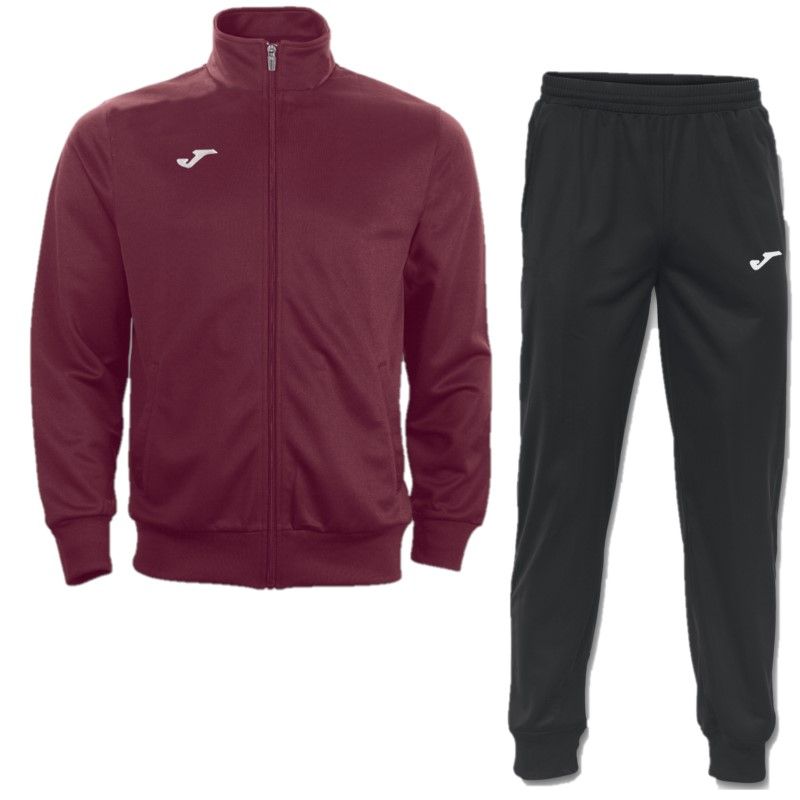 Спортивный костюм детский Joma COMBI GALA бордово-черный 129-140 100086.650_101113.100
Спортивный костюм детский Joma COMBI GALA бордово-черный 129-140 100086.650_101113.100