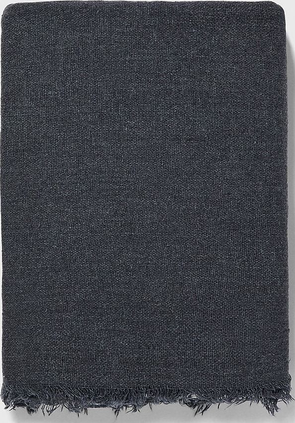 Шарф Zara 00128401405 M Серый 
Шарф Zara 00128401405 M Серый