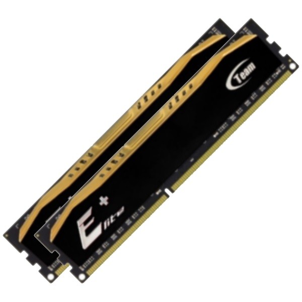 Оперативная память Team Elite Plus Black TPD416G2400HC16DC01 (TPD416G2400HC16DC01)
Оперативная память Team Elite Plus Black TPD416G2400HC16DC01 (TPD416G2400HC16DC01)