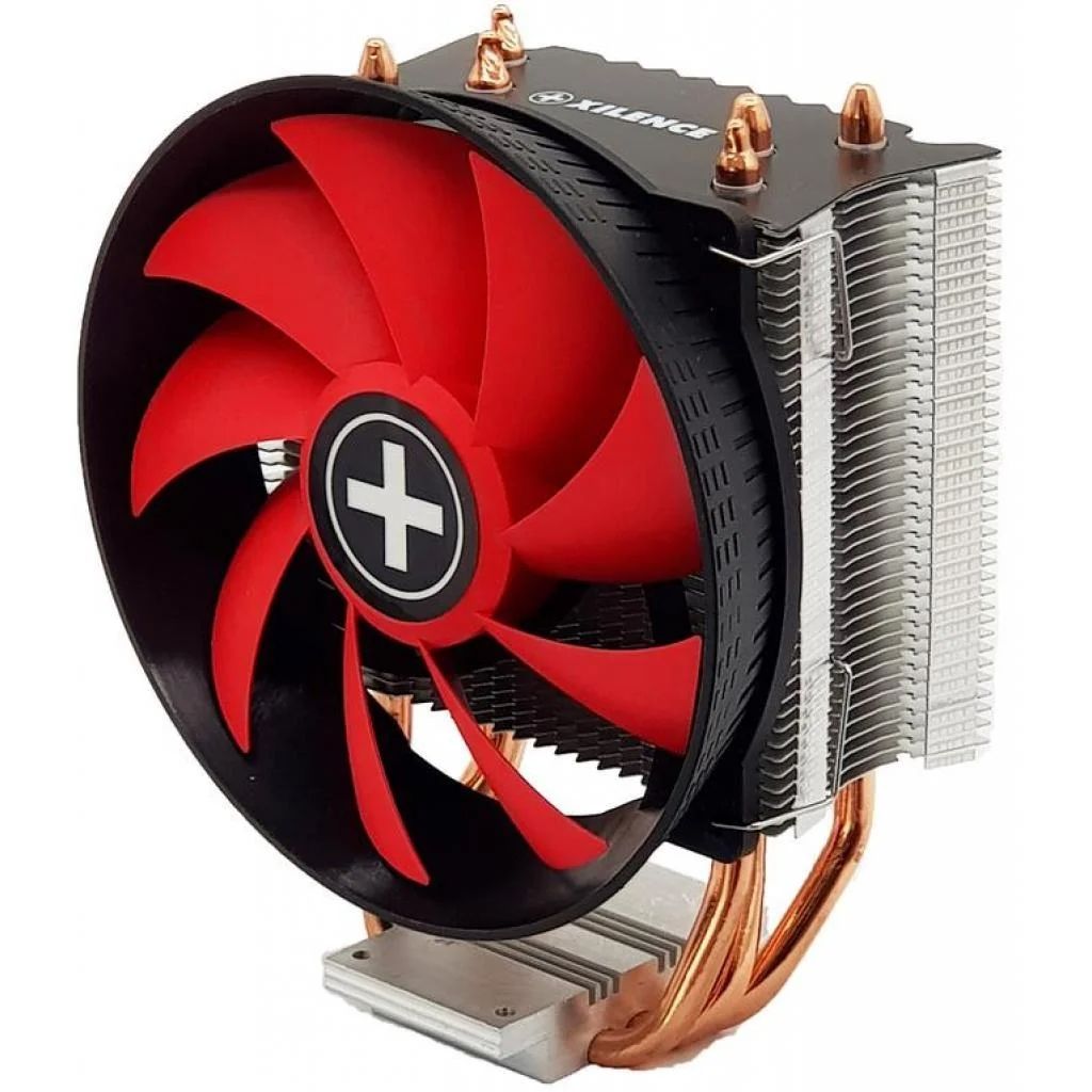 Кулер процессорный Xilence M403 Pro (XC029), Intel:LGA1150/1151/1155/1156/2011/2066 AMD:FM2+/FM1/FM2/AM4/AM3+/AM3/AM2+/AM2, 142х120х71.6мм_
Кулер процессорный Xilence M403 Pro (XC029), Intel:LGA1150/1151/1155/1156/2011/2066 AMD:FM2+/FM1/FM2/AM4/AM3+/AM3/AM2+/AM2, 142х120х71.6мм_