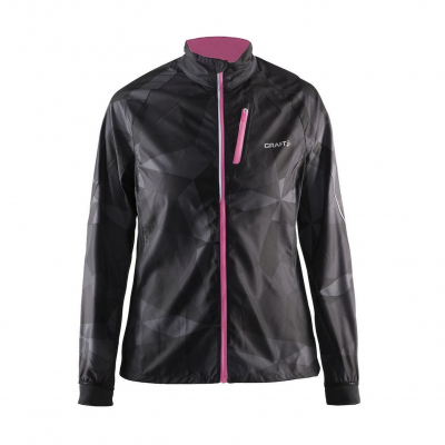 Женская куртка Craft Devotion Jacket Woman Black/Pop/Shine, Женская куртка Craft Devotion Jacket Woman L Black/Pop/Shine
Женская куртка Craft Devotion Jacket Woman Black/Pop/Shine, Женская куртка Craft Devotion Jacket Woman L Black/Pop/Shine