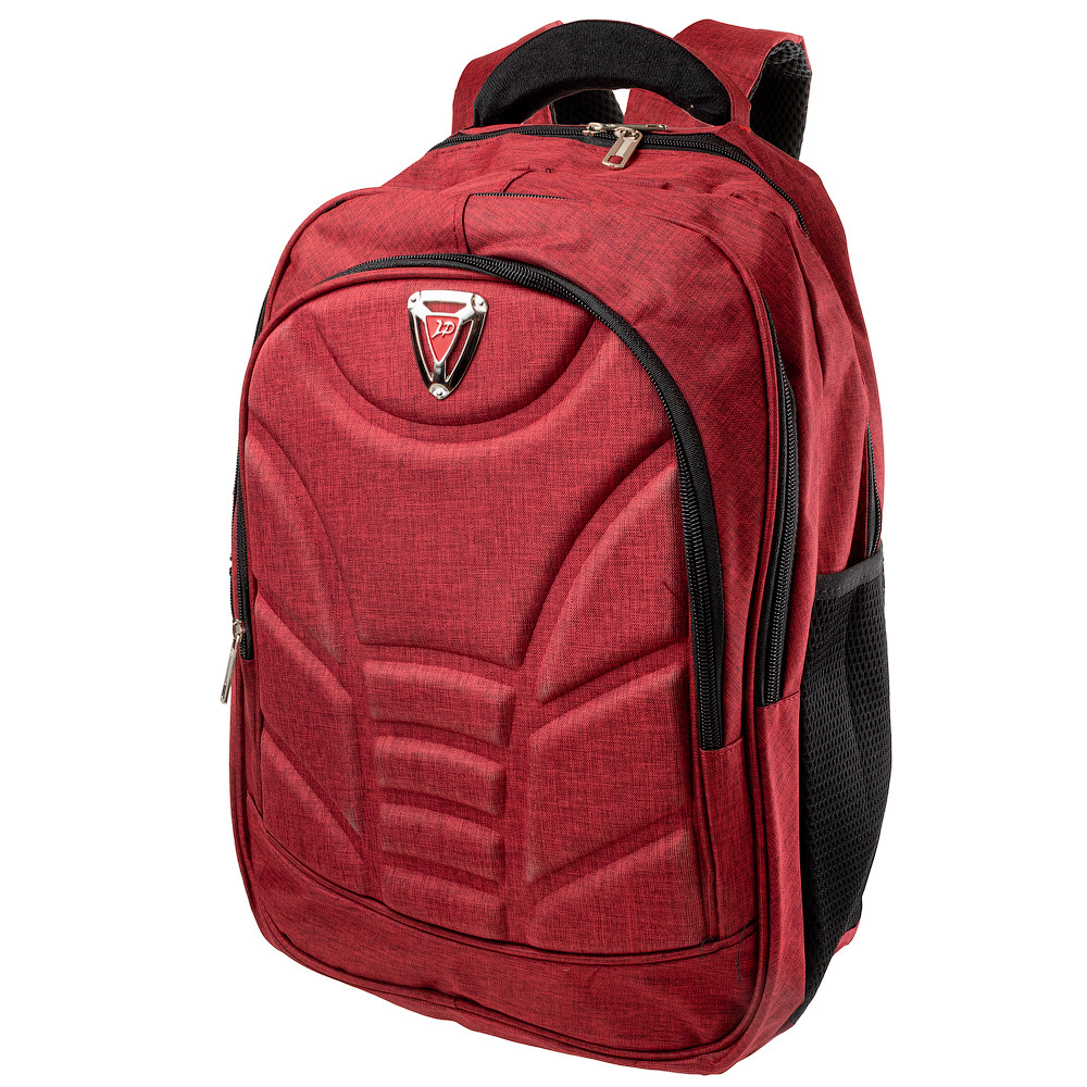 Мужской спортивный рюкзак (3DETBI2001-1) Valiria Fashion 31х45х21 см Бордовый 000132710
Мужской спортивный рюкзак (3DETBI2001-1) Valiria Fashion 31х45х21 см Бордовый 000132710