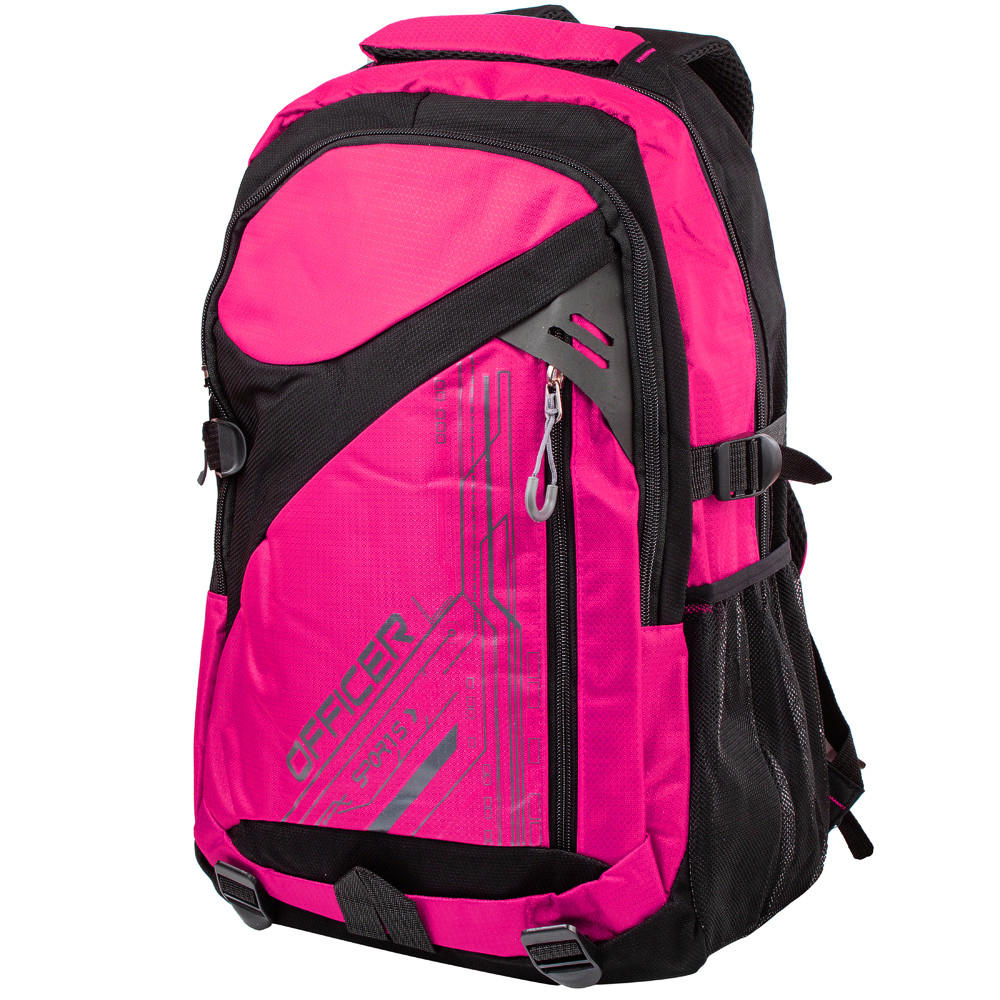 Женский спортивный рюкзак (DETAT2112-13) Valiria Fashion 33х49х21 см Розовый 000131035
Женский спортивный рюкзак (DETAT2112-13) Valiria Fashion 33х49х21 см Розовый 000131035