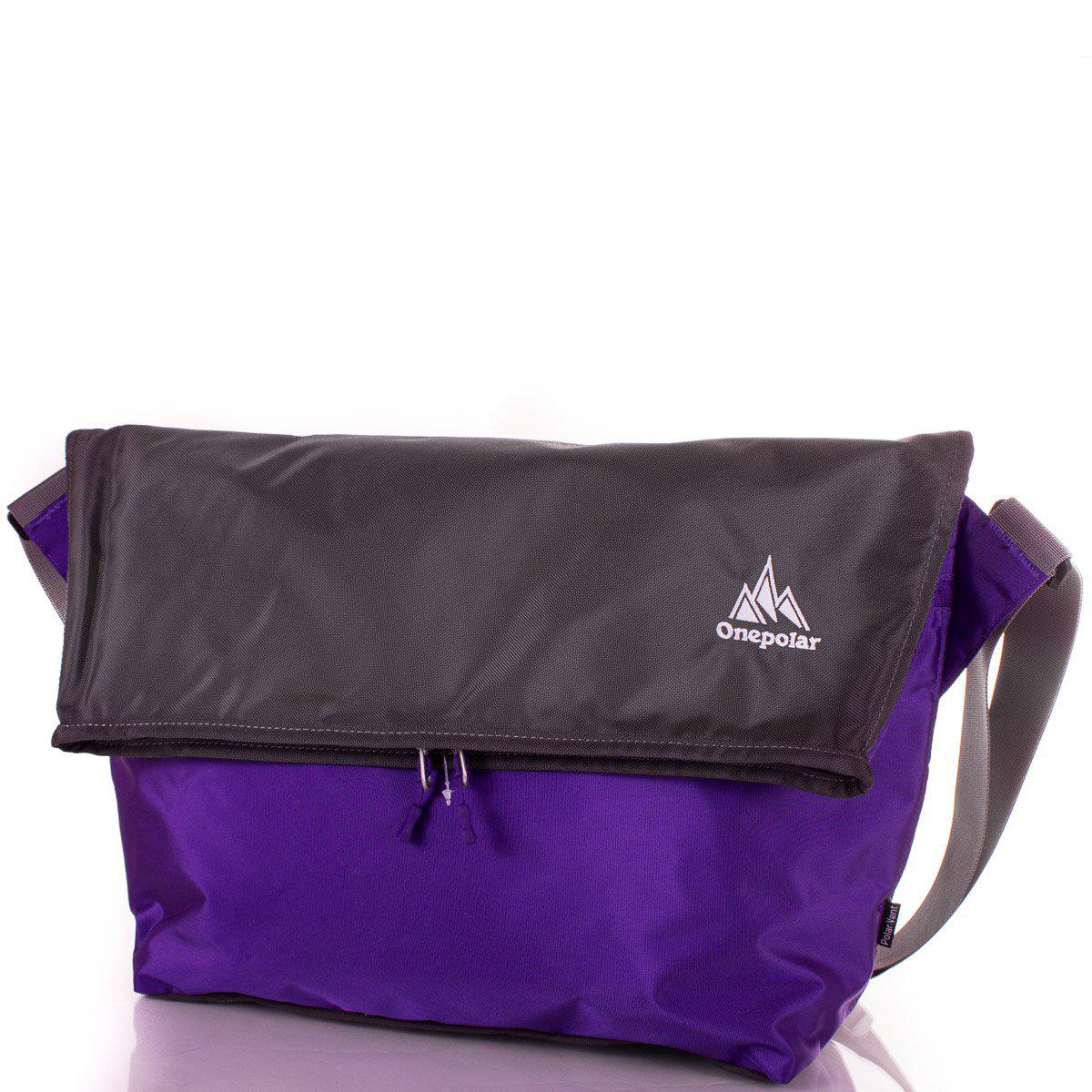 Женская спортивная сумка (W5637-violet) Onepolar 45х35х10 см Фиолетовый 000133651
Женская спортивная сумка (W5637-violet) Onepolar 45х35х10 см Фиолетовый 000133651