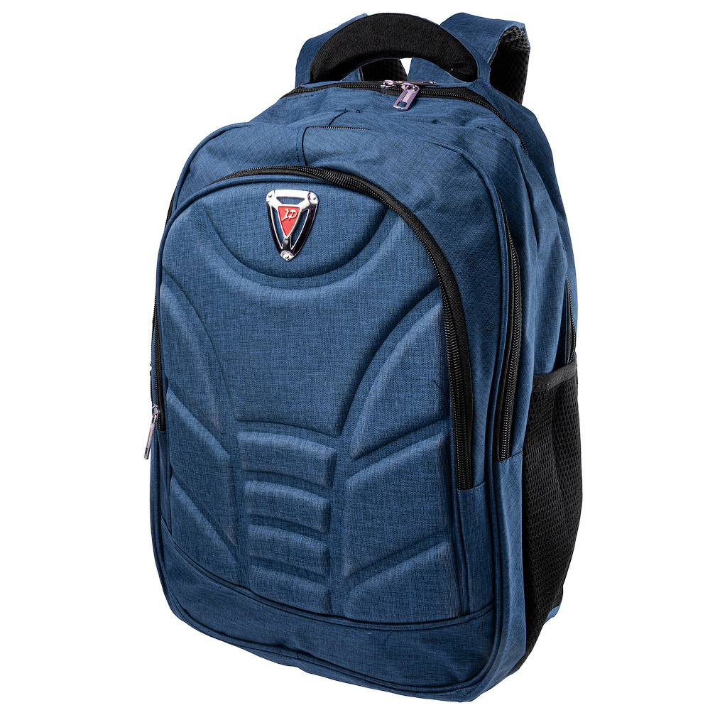 Мужской спортивный рюкзак (3DETBI2001-6) Valiria Fashion 31х45х21 см Синий 000132709
Мужской спортивный рюкзак (3DETBI2001-6) Valiria Fashion 31х45х21 см Синий 000132709
