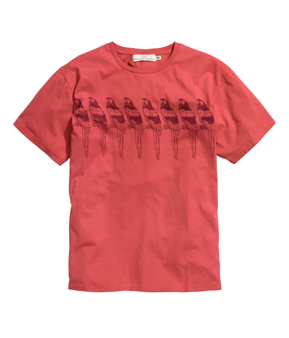 Футболка H&M чоловіча червона (48-1998, Футболка H&M чоловіча XL червона (48-1998)
Футболка H&M чоловіча червона (48-1998, Футболка H&M чоловіча XL червона (48-1998)