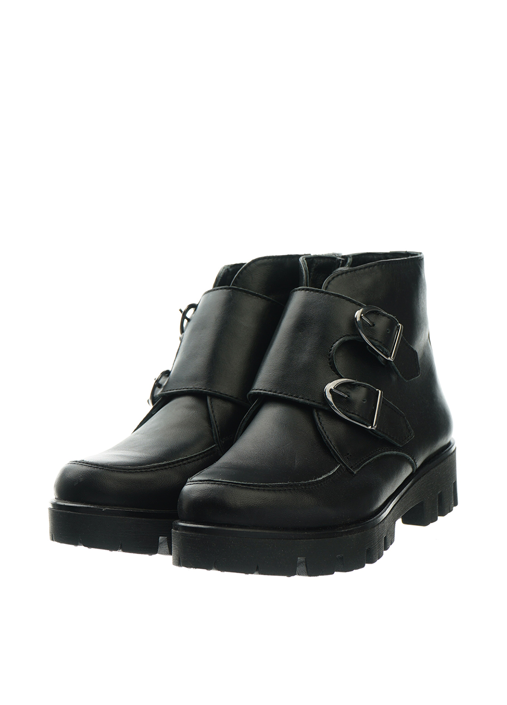 Ботинки Moda Germanica чёрные натуральная кожа производство Украина MGBY15308Kblack - размер 38 (25 см)
Ботинки Moda Germanica чёрные натуральная кожа производство Украина MGBY15308Kblack - размер 38 (25 см)
