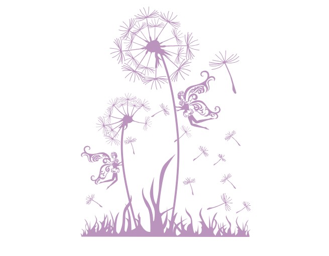 Интерьерная наклейка на стену и обои IdeaClock Fairies 96х130 см Сиреневый(39385-46-18)
Интерьерная наклейка на стену и обои IdeaClock Fairies 96х130 см Сиреневый(39385-46-18)