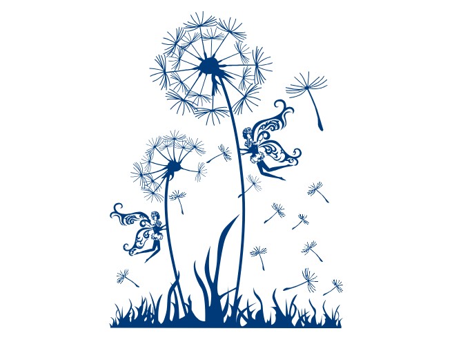 Интерьерная наклейка на стену и обои IdeaClock Fairies 96х130 см Синий(39385-46-27)
Интерьерная наклейка на стену и обои IdeaClock Fairies 96х130 см Синий(39385-46-27)
