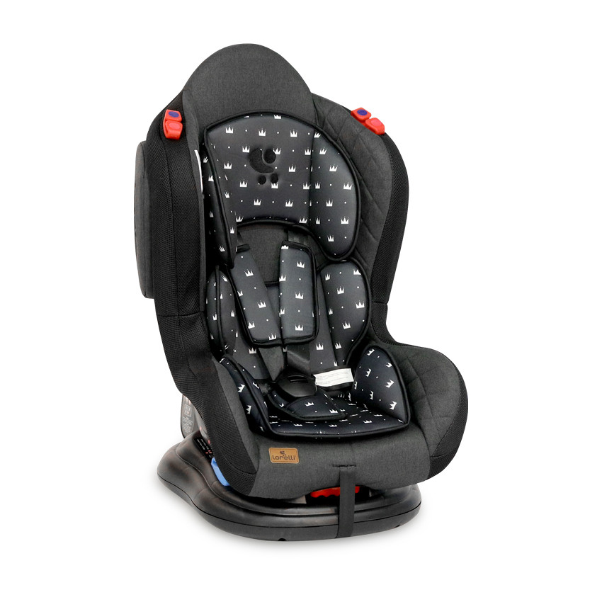 Автокресло Jupiter + SPS (0-25 кг) Lorelli 66х47х65 см (det0002887) Черный с белым
Автокресло Jupiter + SPS (0-25 кг) Lorelli 66х47х65 см (det0002887) Черный с белым