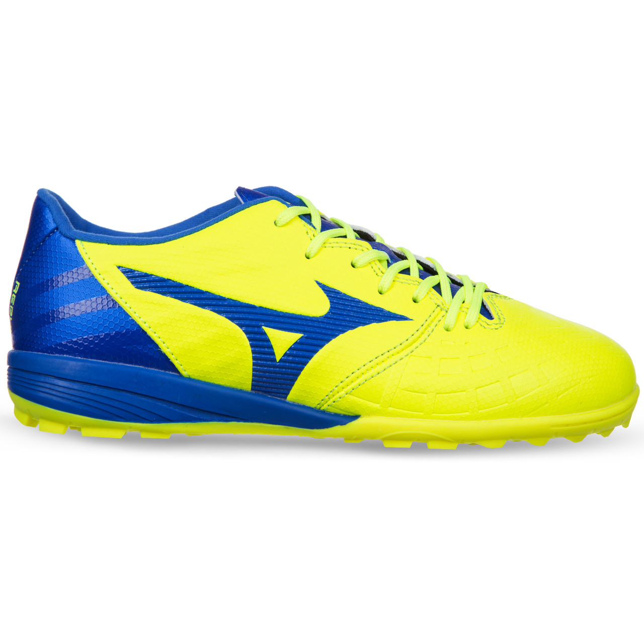 Сороконожки-шиповки взрослые мужские Обувь для футбола Мизуно MIZUNO Полиуретан Желтый-синий (СПО 1761) 44
Сороконожки-шиповки взрослые мужские Обувь для футбола Мизуно MIZUNO Полиуретан Желтый-синий (СПО 1761) 44