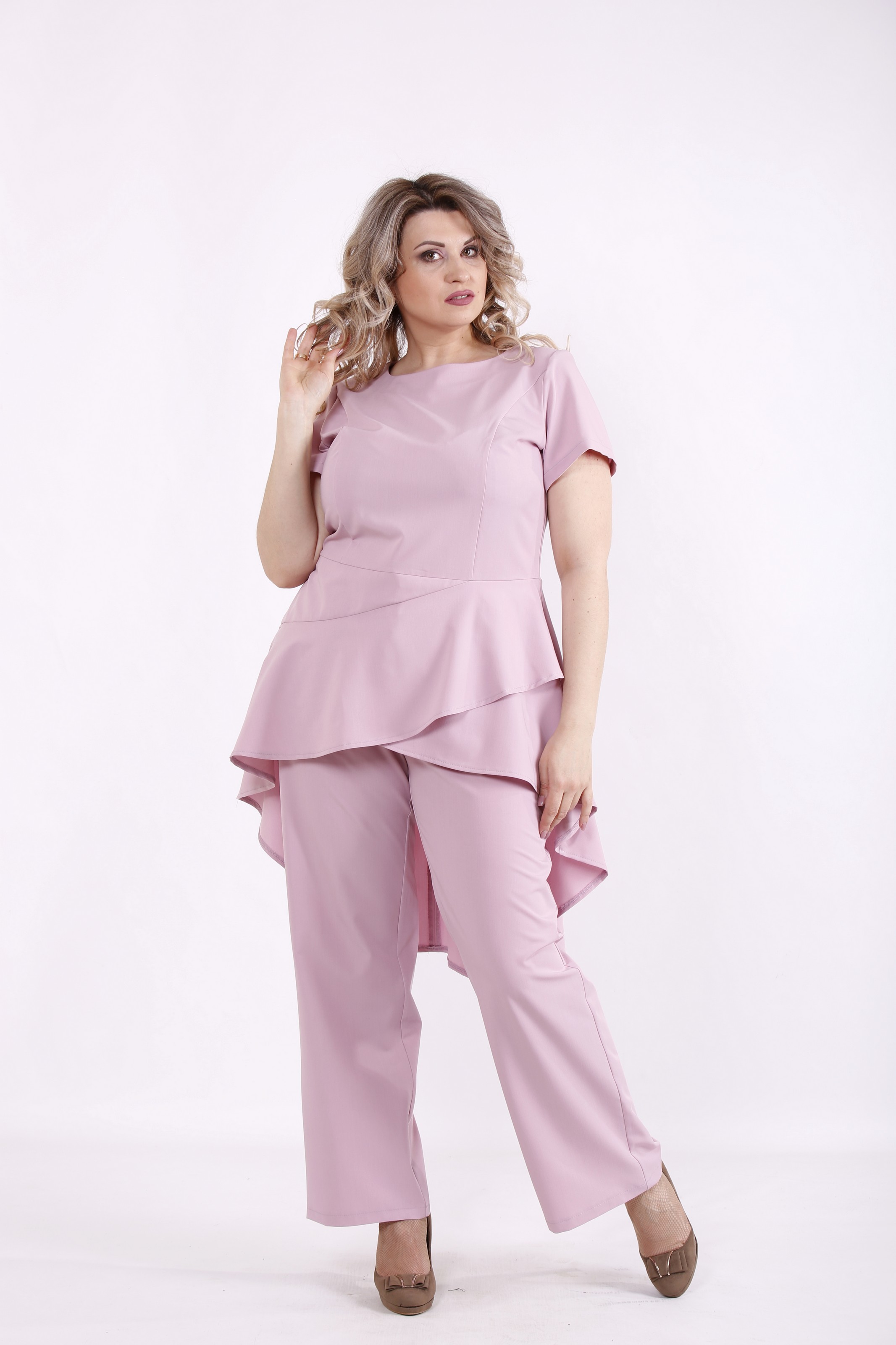 Комплект: брюки и туника GARRY-STAR 01462-2 Розовый, Комплект: брюки и туника GARRY-STAR 01462-2 64 Розовый
Комплект: брюки и туника GARRY-STAR 01462-2 Розовый, Комплект: брюки и туника GARRY-STAR 01462-2 64 Розовый