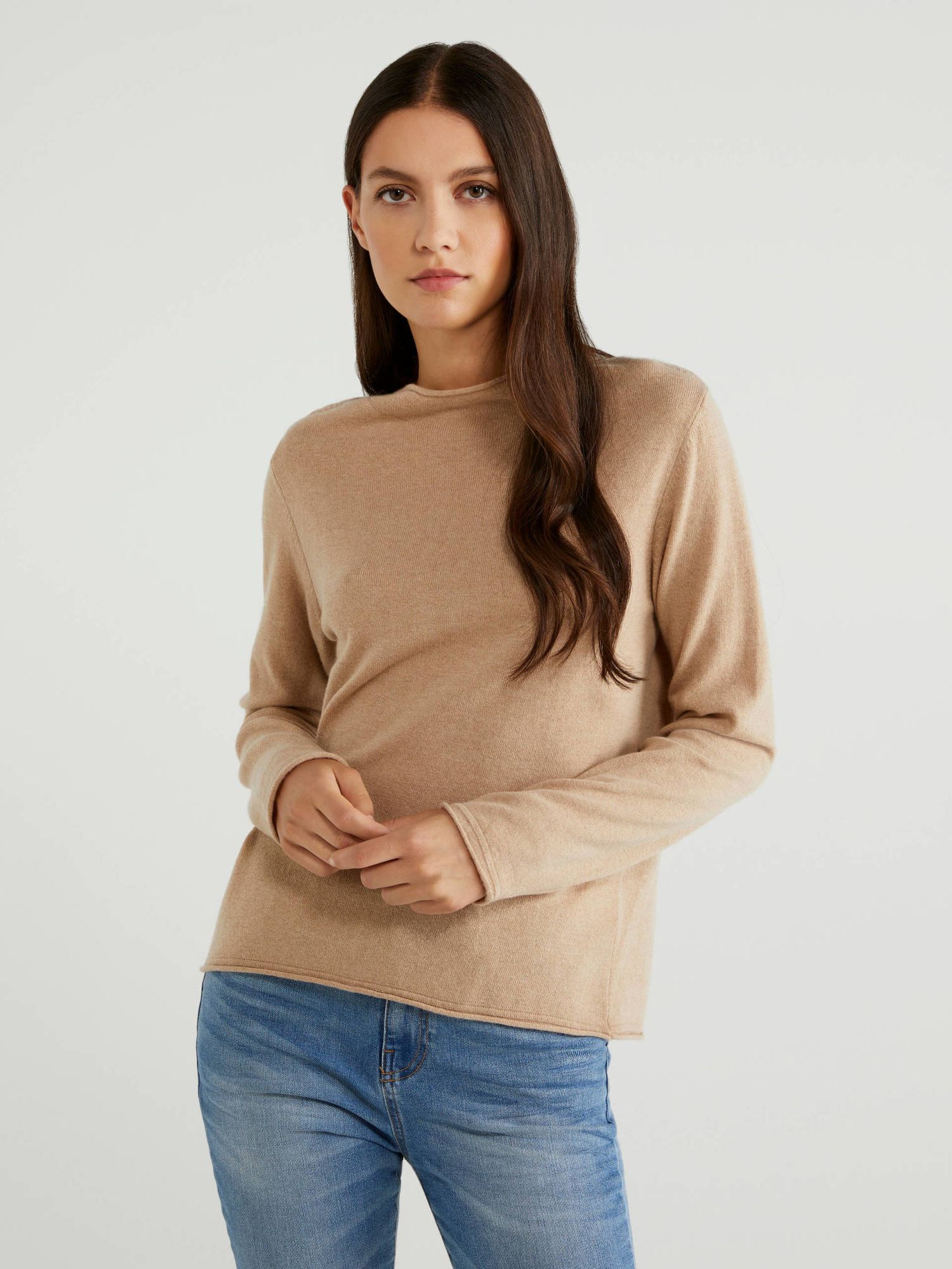 Джемпер United Colors of Benetton 1035D2509-994, Джемпер United Colors of Benetton 1035D2509-994 XL
Джемпер United Colors of Benetton 1035D2509-994, Джемпер United Colors of Benetton 1035D2509-994 XL