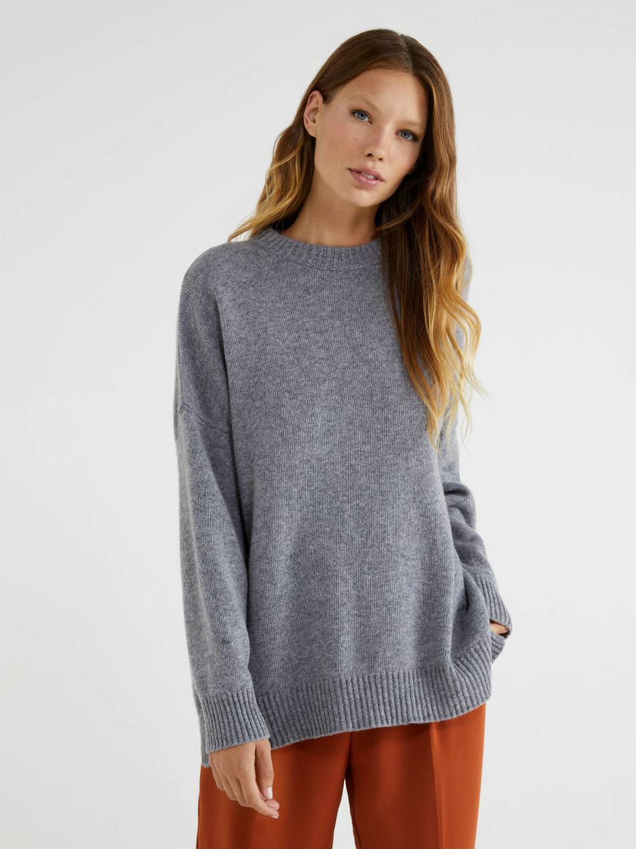 Джемпер United Colors of Benetton 1244D1N53-72D, Джемпер United Colors of Benetton 1244D1N53-72D XS
Джемпер United Colors of Benetton 1244D1N53-72D, Джемпер United Colors of Benetton 1244D1N53-72D XS