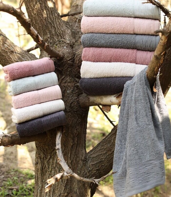 Набор полотенец для лица Sikel Cotton Store 50*90см махровые банные 6шт арт.8681049359162
Набор полотенец для лица Sikel Cotton Store 50*90см махровые банные 6шт арт.8681049359162