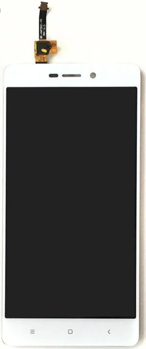 Дисплей (экран) для Xiaomi Redmi 3/3 Pro/Redmi 3s/3s Prime/Redmi 3x + тачскрин, белый Original
Дисплей (экран) для Xiaomi Redmi 3/3 Pro/Redmi 3s/3s Prime/Redmi 3x + тачскрин, белый Original