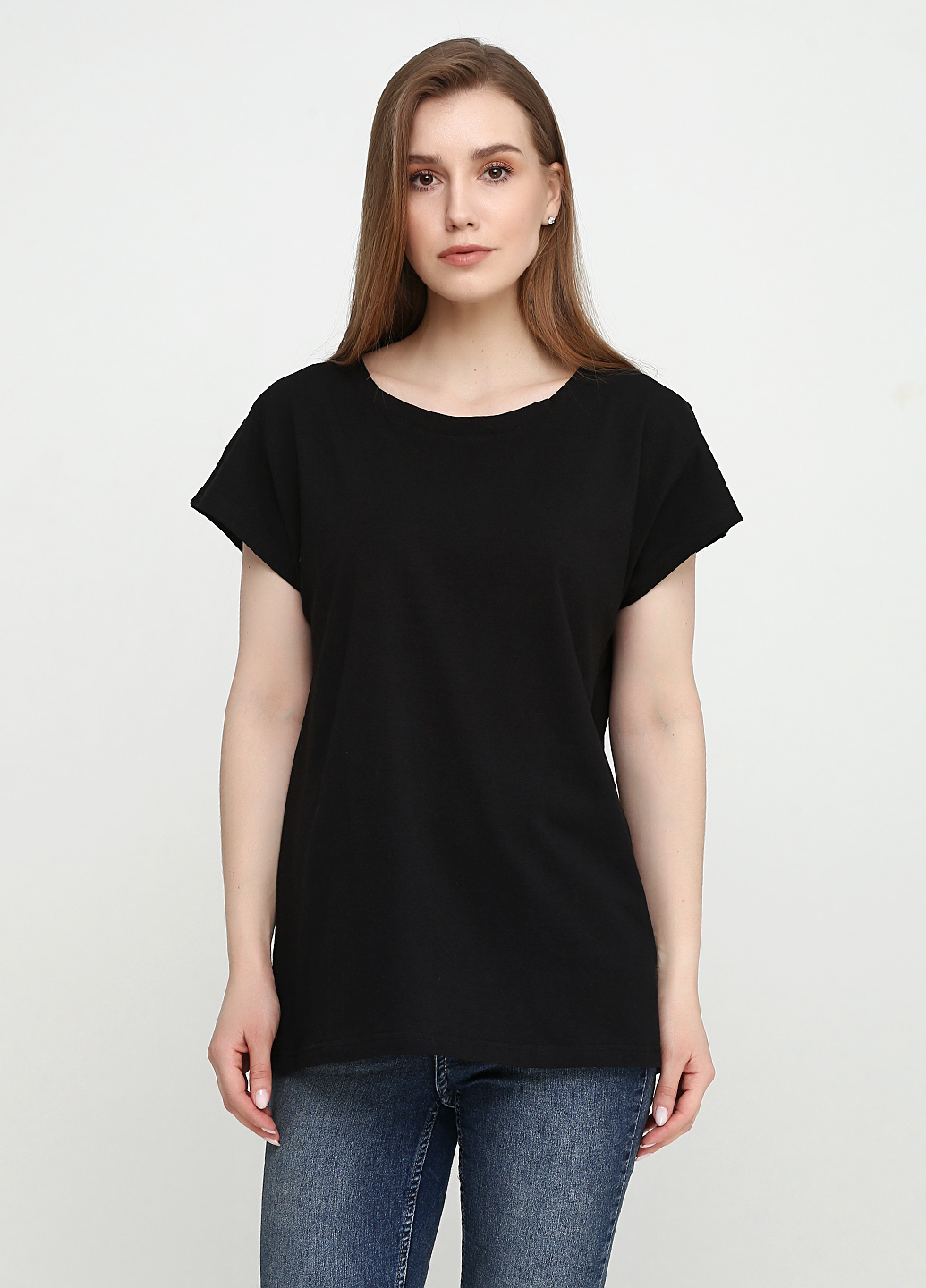 Черная женская футболка Only Women (94-TSH-3-02-fiona-black/small-black-back-XXL)
Черная женская футболка Only Women (94-TSH-3-02-fiona-black/small-black-back-XXL)