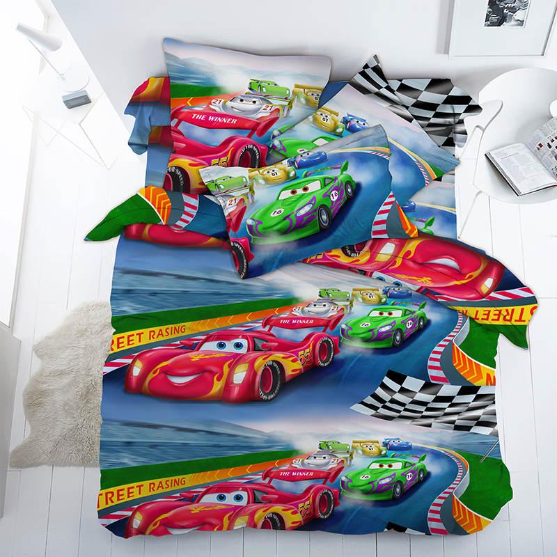 Детское постельное белье Спортивные машины "Автогонки" CottonTwill 100х150 см Бязь (ДБР007-1)
Детское постельное белье Спортивные машины "Автогонки" CottonTwill 100х150 см Бязь (ДБР007-1)