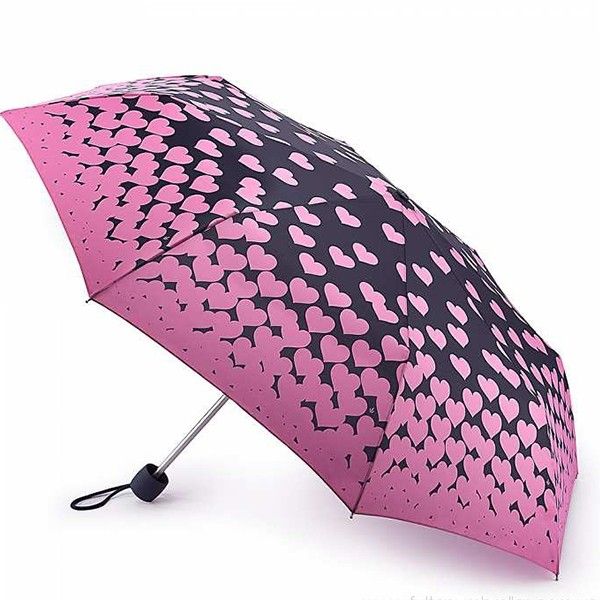 Зонт Fulton Minilite-2 L354-033463 плавающие сердца
Зонт Fulton Minilite-2 L354-033463 плавающие сердца