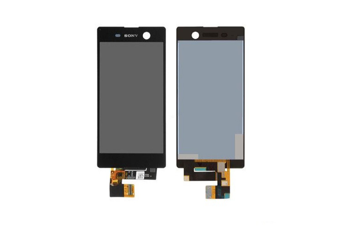 Дисплей + сенсор (модуль) Power для Sony E5603 Xperia M5 Dual Sim/E5606/E5633 черный
Дисплей + сенсор (модуль) Power для Sony E5603 Xperia M5 Dual Sim/E5606/E5633 черный
