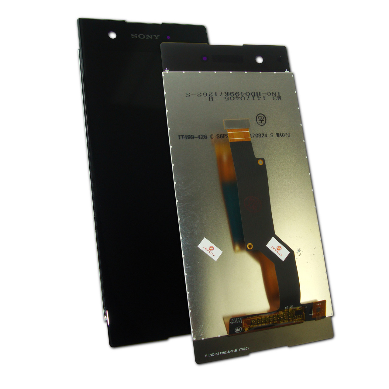 Дисплей + сенсор (модуль) Power для Sony G3112 Xperia XA1 Dual/G3116/G3121/G3125 черный
Дисплей + сенсор (модуль) Power для Sony G3112 Xperia XA1 Dual/G3116/G3121/G3125 черный