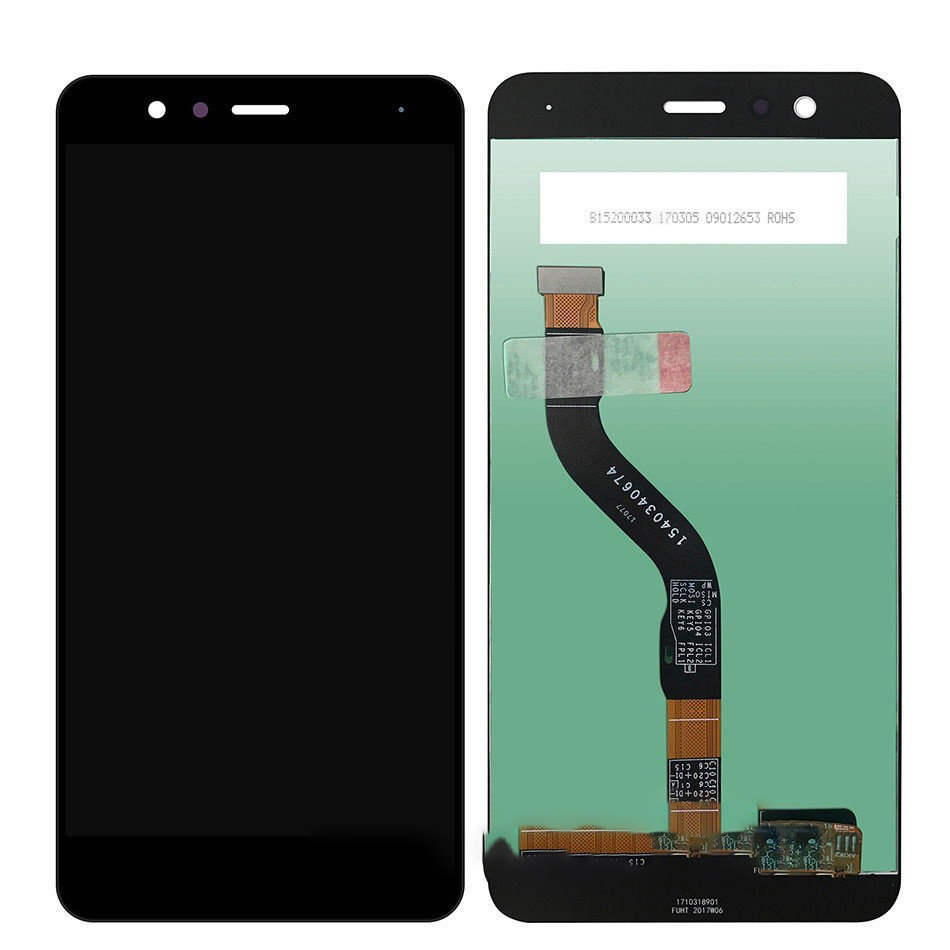 Дисплей + сенсор (модуль) Power для Huawei P10 Lite (WAS-L21/WAS-LX1/WAS-LX1A) черный
Дисплей + сенсор (модуль) Power для Huawei P10 Lite (WAS-L21/WAS-LX1/WAS-LX1A) черный