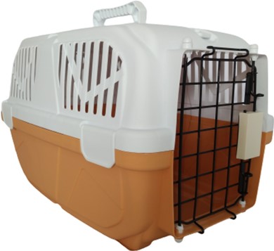 Переноска для кошек и собак Animall 52х35х33 см Р 1095 Оранжевая (2000981188559/2000981121532)
Переноска для кошек и собак Animall 52х35х33 см Р 1095 Оранжевая (2000981188559/2000981121532)
