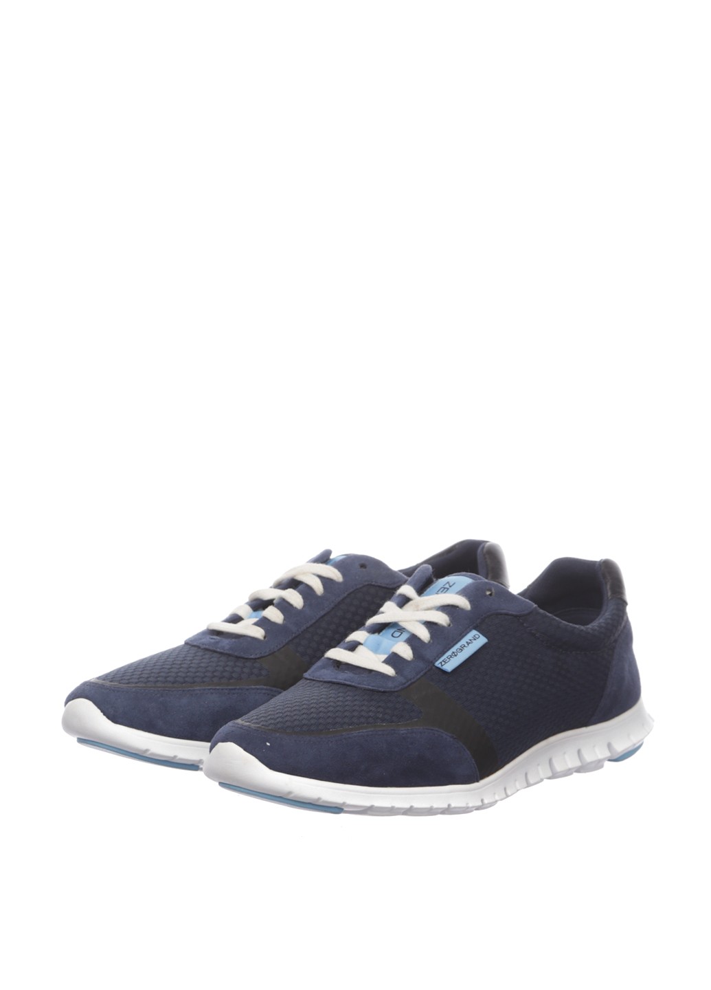 Кроссовки Cole Haan Admiral Suede Sneak размер 38.5 стелька 25.3 см синий (SWO-0027)
Кроссовки Cole Haan Admiral Suede Sneak размер 38.5 стелька 25.3 см синий (SWO-0027)