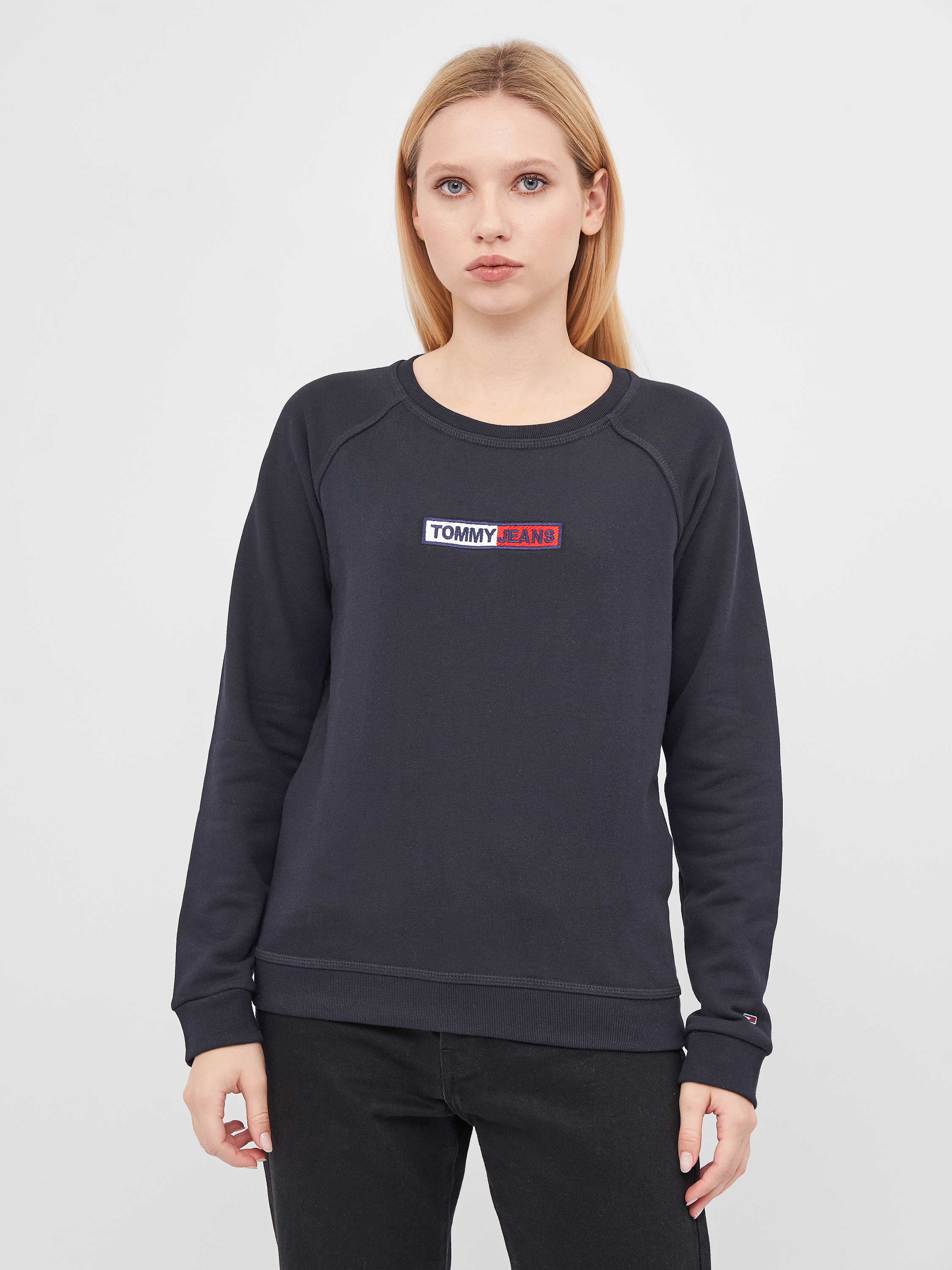Свитшот Tommy Jeans 10416.1 (44) Темно-синий, Свитшот Tommy Jeans 10416.1 M (44) Темно-синий
Свитшот Tommy Jeans 10416.1 (44) Темно-синий, Свитшот Tommy Jeans 10416.1 M (44) Темно-синий
