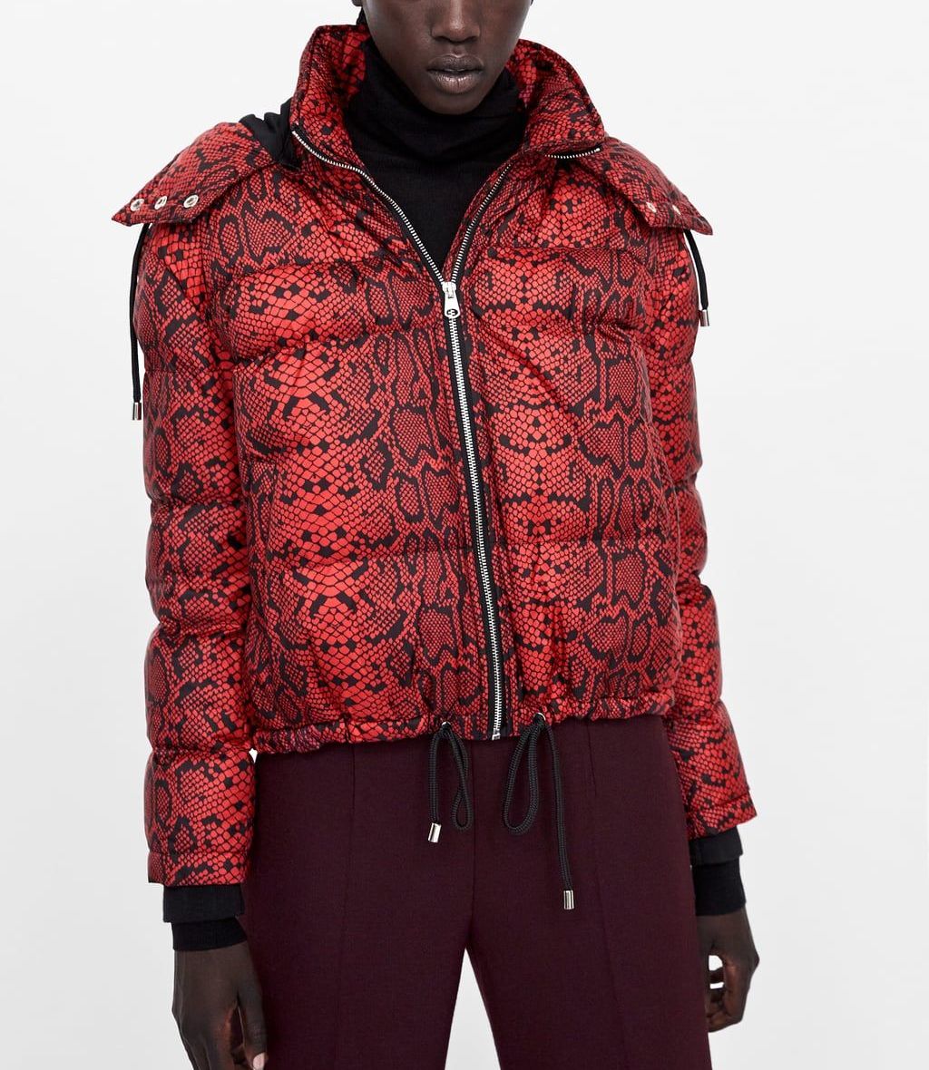 Куртка женская с капюшоном и кулиской снизу Red snake Berni Fashion () Красный, Куртка женская с капюшоном и кулиской снизу Red snake Berni Fashion (S) Красный
Куртка женская с капюшоном и кулиской снизу Red snake Berni Fashion () Красный, Куртка женская с капюшоном и кулиской снизу Red snake Berni Fashion (S) Красный