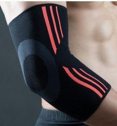 Эластический налокотник Power System Elbow Support Evo PS-6020 L Black (SKL24-238297)
Эластический налокотник Power System Elbow Support Evo PS-6020 L Black (SKL24-238297)