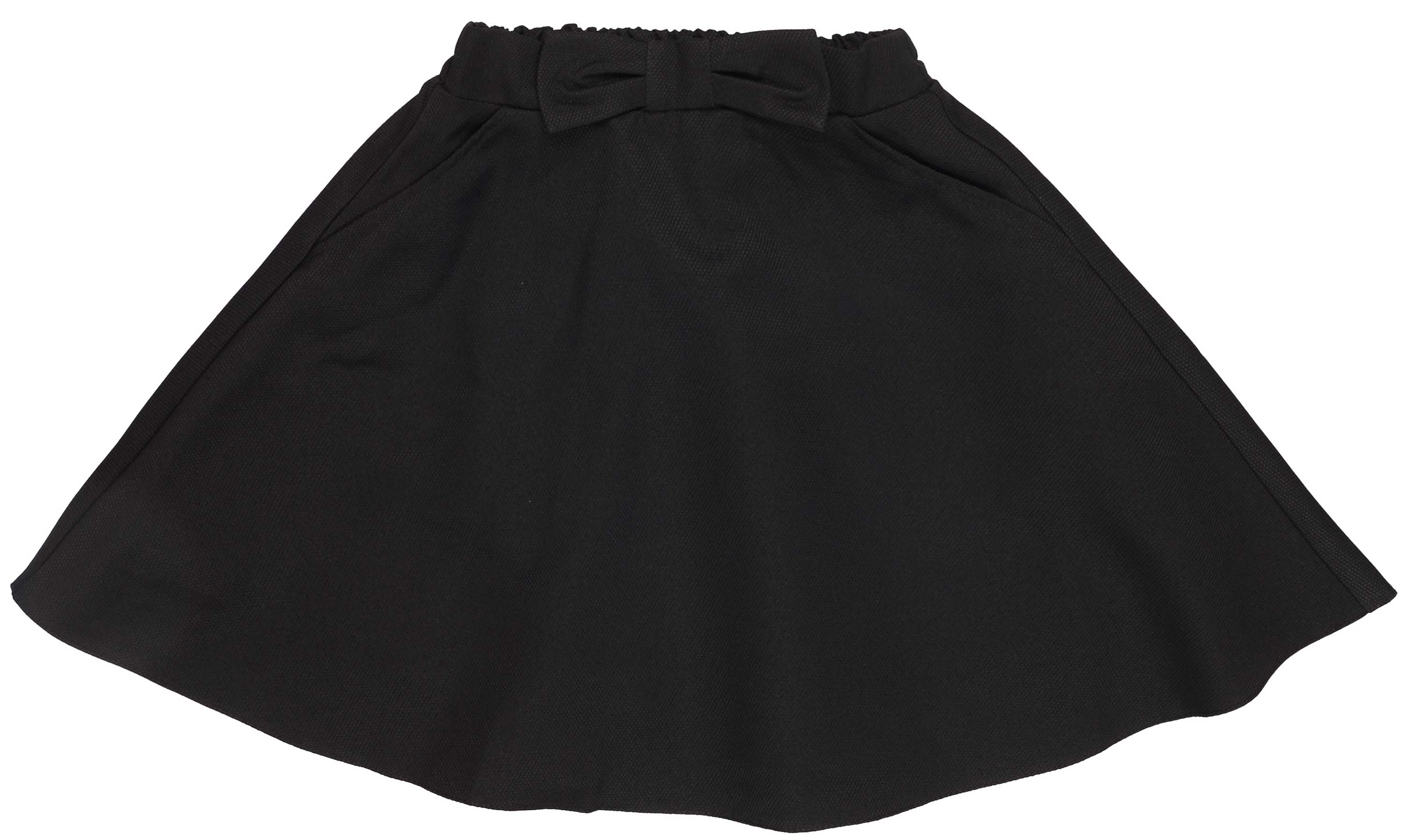 Юбка для школьников Zironka Classic Girl 30-9040-1 ШФ 140 см Черная (ROZ6205084204)
Юбка для школьников Zironka Classic Girl 30-9040-1 ШФ 140 см Черная (ROZ6205084204)